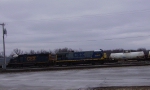 CSX 5903